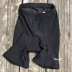 Trek Girls Cycling Shorts! Like New!